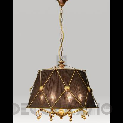 Светильник потолочный подвесной (Люстра) La Lampada 117 - L.117-8.66