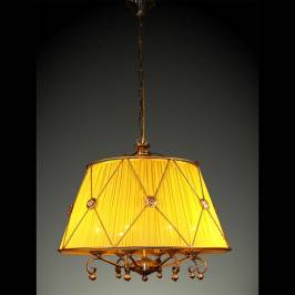 Светильник  потолочный подвесной (Люстра) La Lampada 117, L.117-8.66g