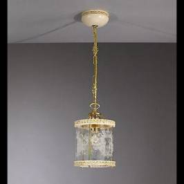 Светильник  потолочный подвесной (Люстра) La Lampada 386, SOSP.386-1.26