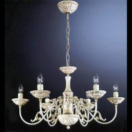 Светильник  потолочный подвесной (Люстра) La Lampada 387, L.387-6.17
