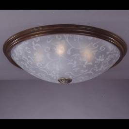 Светильник  потолочный накладной (Светильник потолочный) La Lampada 982, PL.982-5.40