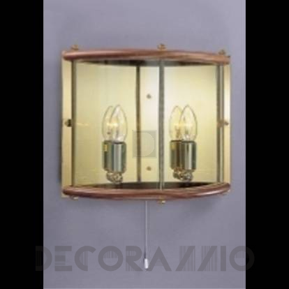 Светильник настенный накладной (Бра) La Lampada 842 - WB.842-2.26