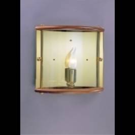 Светильник  настенный накладной (Бра) La Lampada 842, WB.842-1.26