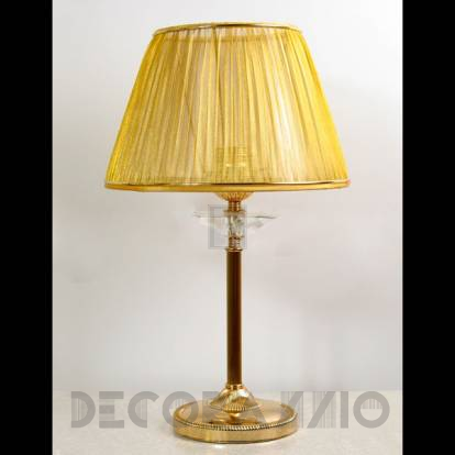 Светильник настольный (Настольная лампа) La Lampada 3017 - Т.3017-1.26