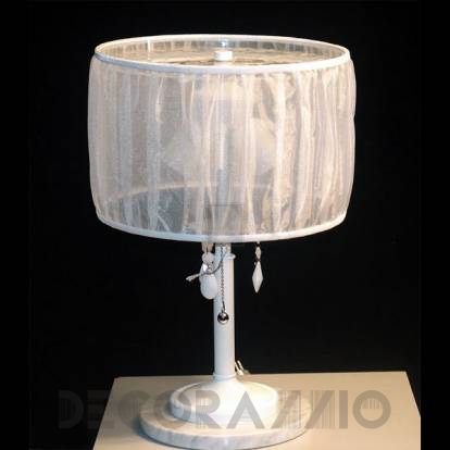Светильник настольный (Настольная лампа) La Lampada 999 - TL.G999-2.13