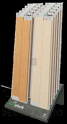 Паркетная доска Tavar EcoPlank - c_w-13