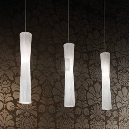 Светильник потолочный подвесной Evi Style FRISÈ - ES0503SO08SEAL