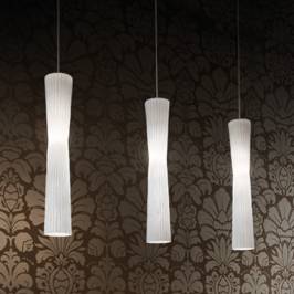 Светильник  потолочный подвесной Evi Style FRISÈ, ES0503SO15SEAL
