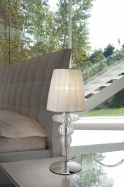 Светильник  настольный  (Настольная лампа) Evi Style FRISÉ, ES0600CO04AVAL