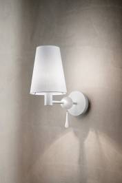 Светильник  настенный накладной (Бра) Evi Style GINGER, ES0140PA04AVAL