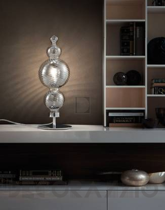 Светильник настольный (Настольная лампа) Evi Style SAN MARCO - ES0630CO04AMAL