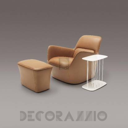 кресло De Sede DS - DS-110b