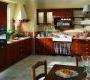 Комплект в кухню Tomassi Cucine Contea - TC26