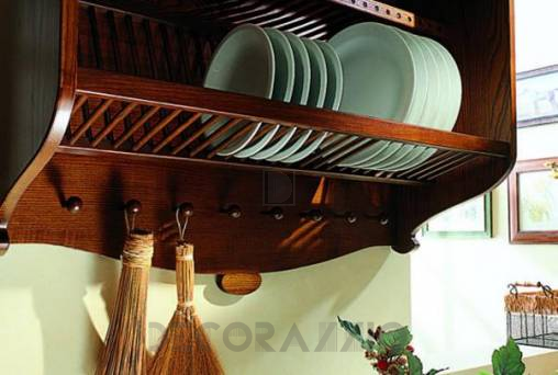 Комплект в кухню Tomassi Cucine Contea - TC26