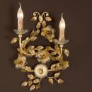 Светильник  настенный накладной (Бра)
