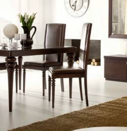 Стул Barnini Oseo Fashion Time, FT 40
