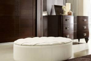 Пуф Barnini Oseo Fashion Time, FT 11 B