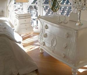 Комод Barnini Oseo Sognid'amore, SA 43