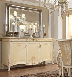 Буфет Barnini Oseo Prestige, 443