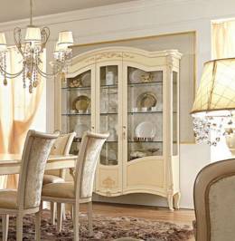 Витрина Barnini Oseo Prestige, 433