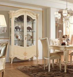 Витрина Barnini Oseo Prestige, 432