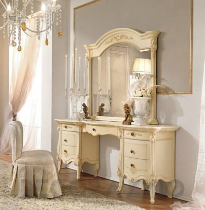 Туалетный столик Barnini Oseo Prestige - 404