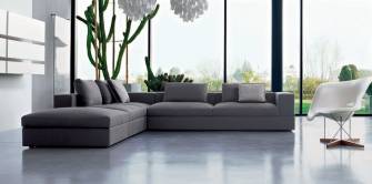 Диван модульный