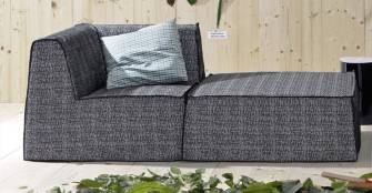 Диван модульный