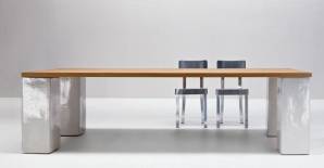 Обеденный стол Gervasoni InOut, 33