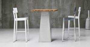 Высокий стол Gervasoni InOut, 39