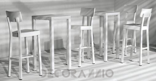 Высокий стол Gervasoni InOut - 245