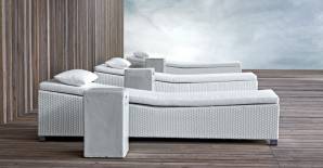 Шезлонг Gervasoni InOut, 282