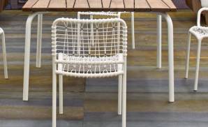 Стул Gervasoni InOut, 823
