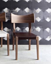Стул Gervasoni Sweet, 21C