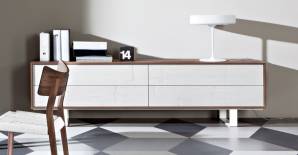 Тумба Gervasoni Sweet, S64
