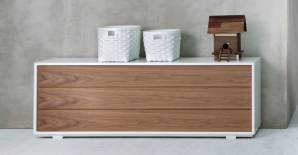 Комод Gervasoni Sweet, S65