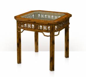 Приставной столик Theodore Alexander Tables, 5008-020