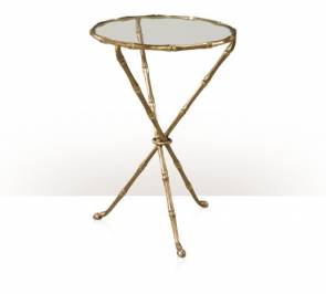 Приставной столик Theodore Alexander Tables, 5021-272