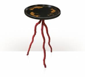 Приставной столик Theodore Alexander Tables, 5025-001