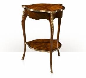 Приставной столик Theodore Alexander Tables, AL50139