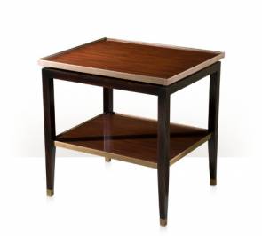 Приставной столик Theodore Alexander Tables, KENO5041