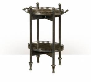 Приставной столик Theodore Alexander Tables, 1121-015