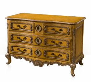 Комод Theodore Alexander Chests of Drawers, 6002-209