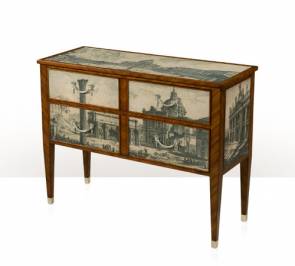 Тумба Theodore Alexander Chests of Drawers, AL60027