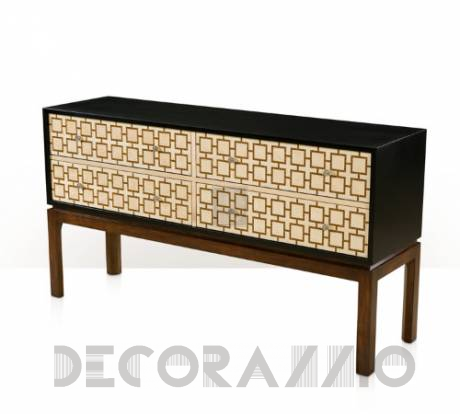 Тумба Theodore Alexander Chests of Drawers - KENO6024
