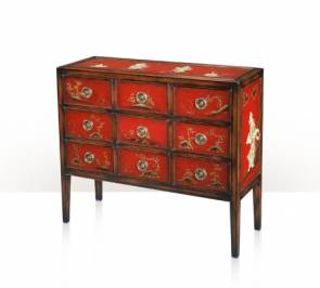 Тумба Theodore Alexander Chests of Drawers, 6002-138