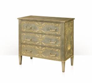 Тумба Theodore Alexander Chests of Drawers, 6002-168