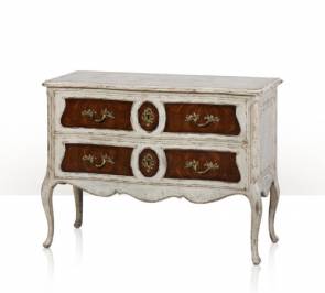 Тумба Theodore Alexander Chests of Drawers, 6002-185