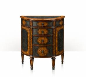 Тумба Theodore Alexander Chests of Drawers, 6005-076