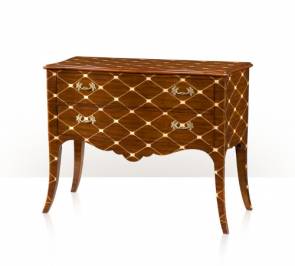 Тумба Theodore Alexander Chests of Drawers, 6005-386